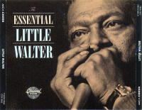 The essential - Little Walter